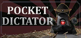 Pocket Dictator Playtest