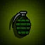 Fire in the hole icon
