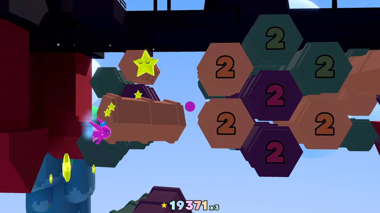 2x2=BOOM Screenshot 2