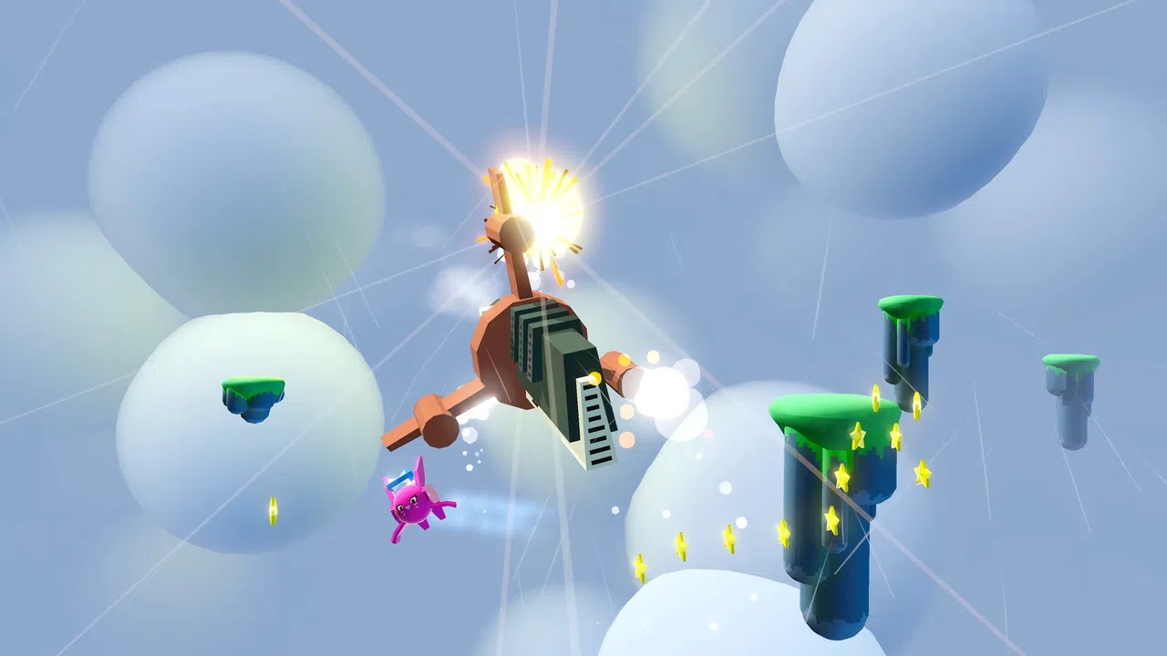 2x2=BOOM Screenshot 5