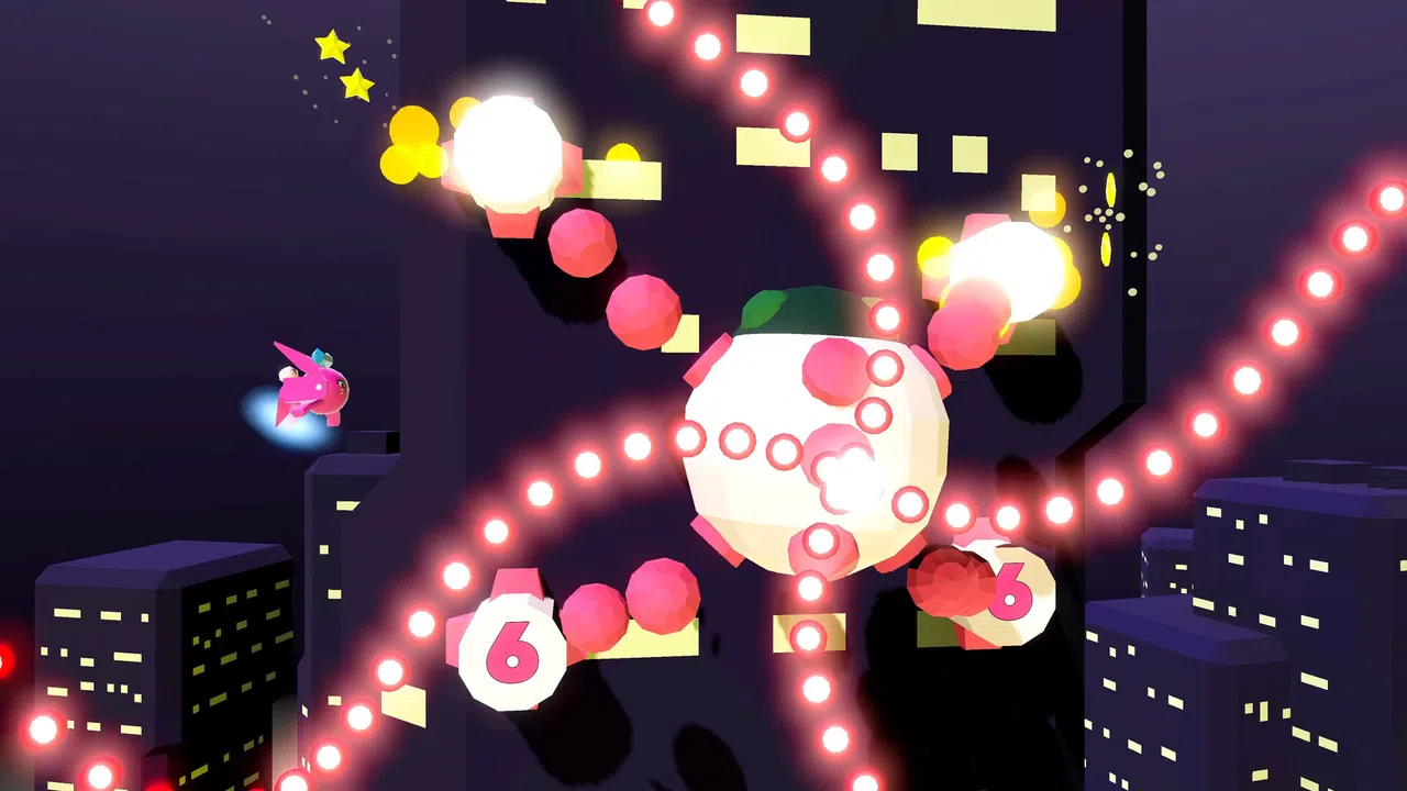 2x2=BOOM Screenshot 3