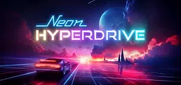 Neon Hyperdrive Playtest