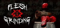 Flesh Grinding Playtest