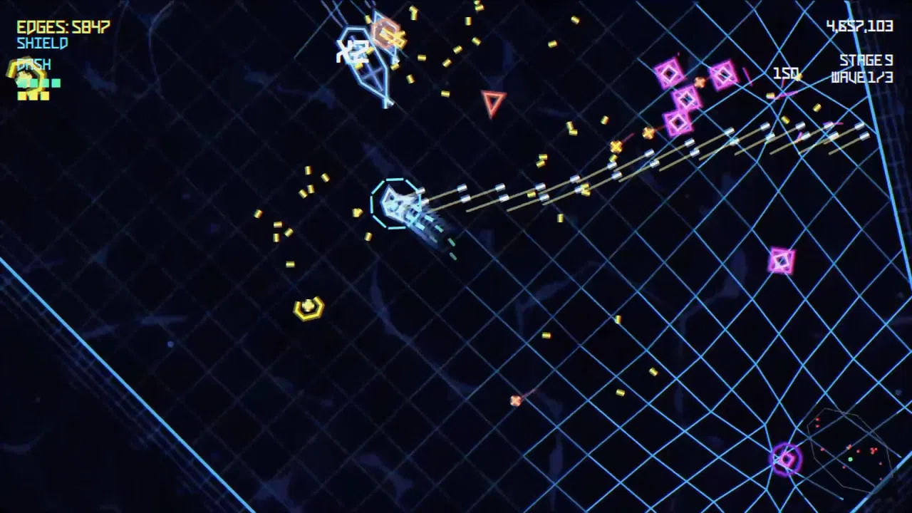 LINOVICTUS Screenshot 4