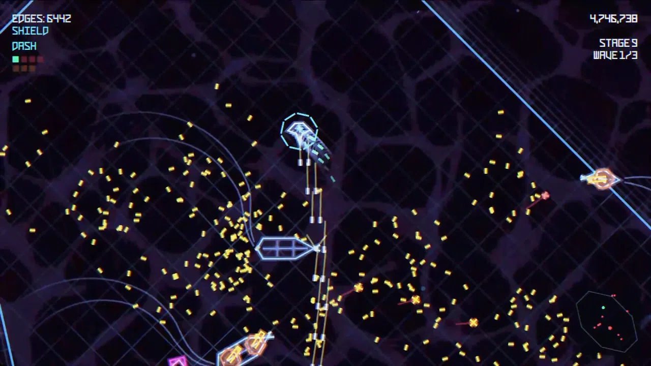 LINOVICTUS Screenshot 17