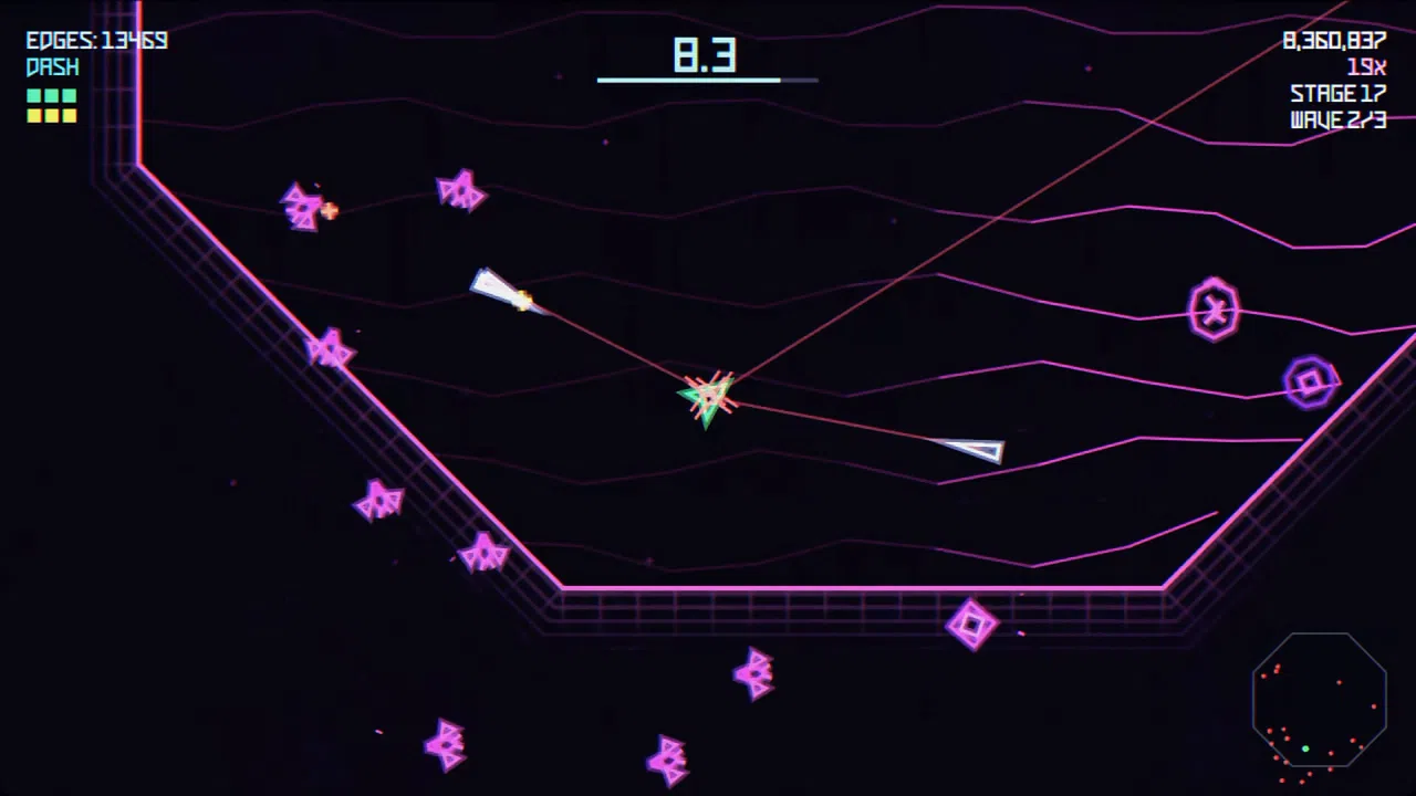 LINOVICTUS Screenshot 11