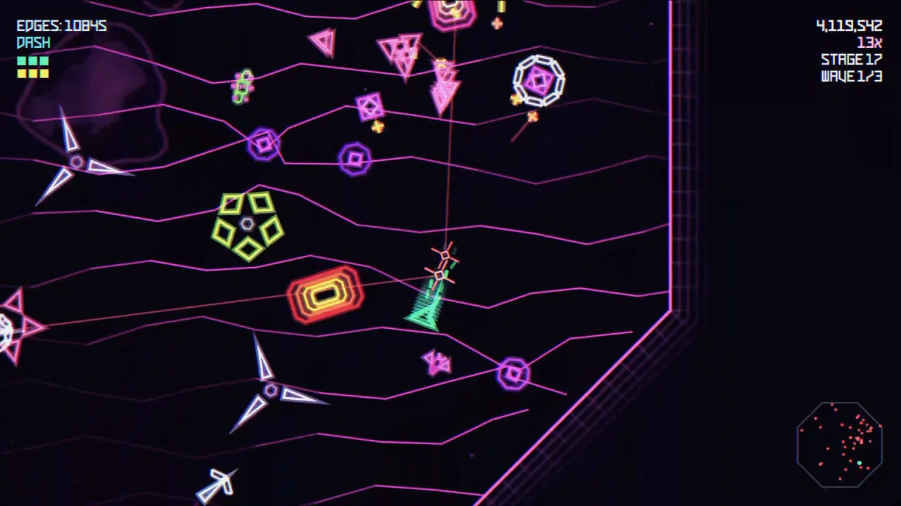 LINOVICTUS Screenshot 7