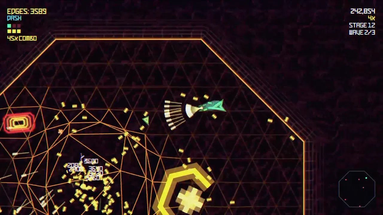 LINOVICTUS Screenshot 13