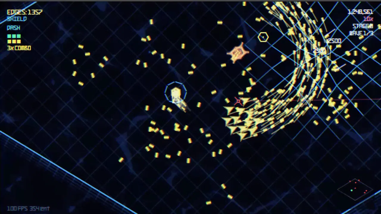 LINOVICTUS Screenshot 14