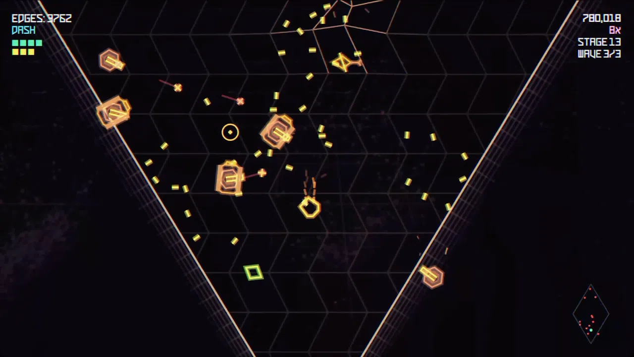 LINOVICTUS Screenshot 8