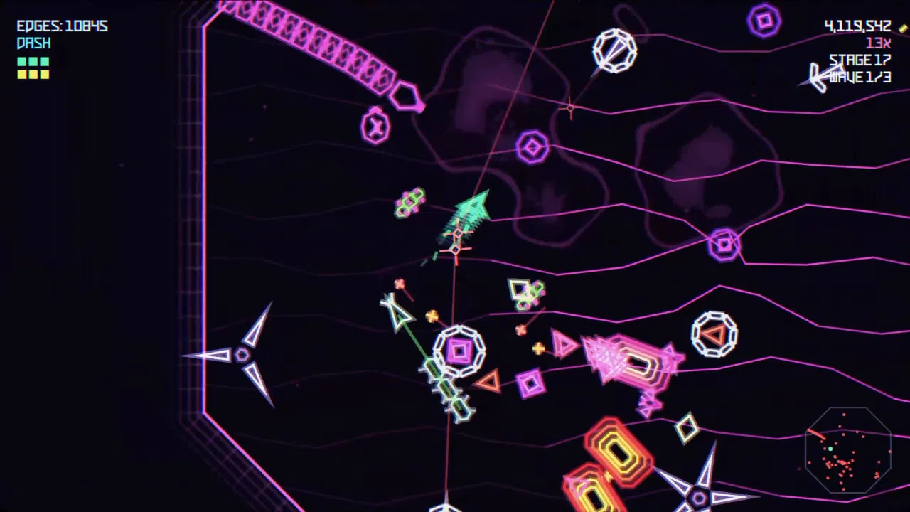 LINOVICTUS Screenshot 15