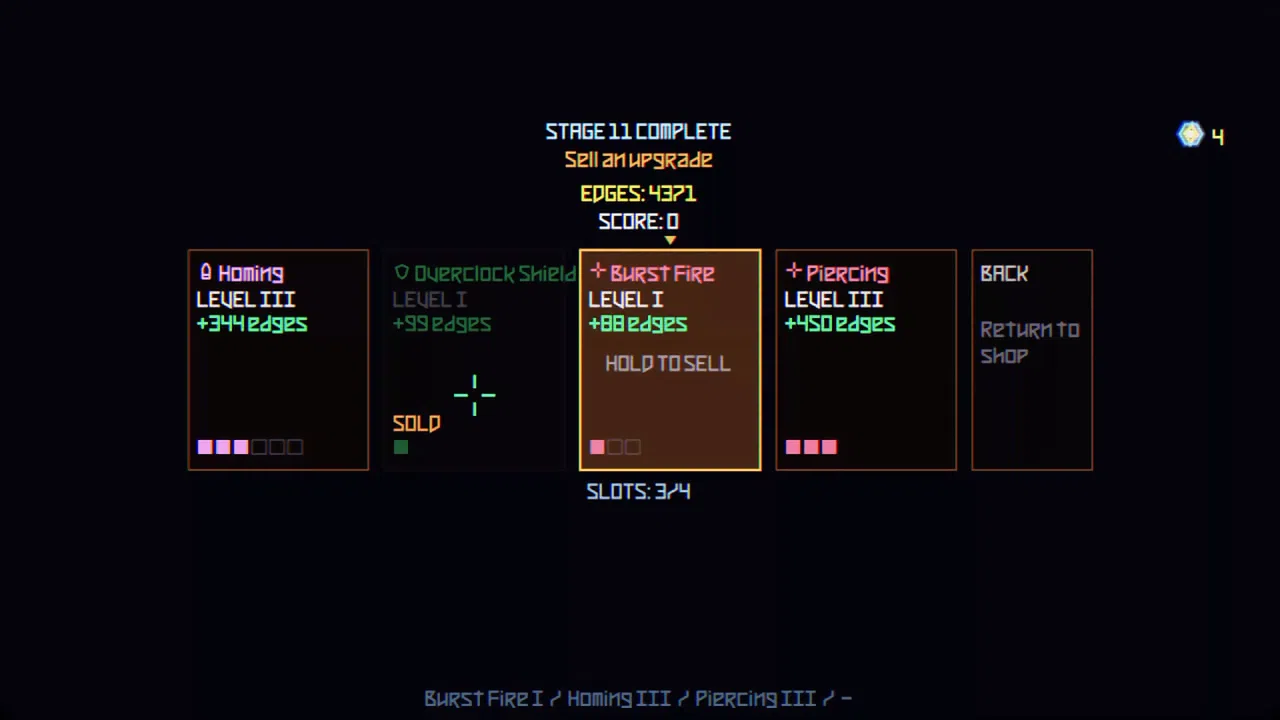 LINOVICTUS Screenshot 9