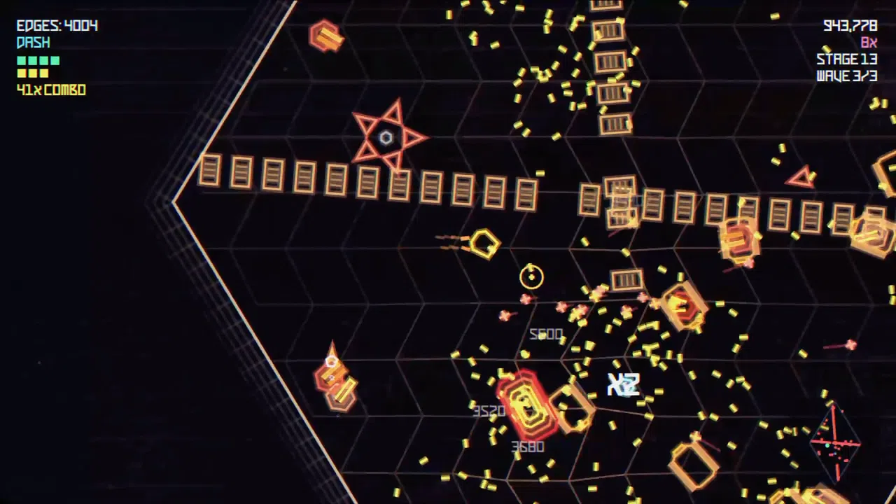 LINOVICTUS Screenshot 5
