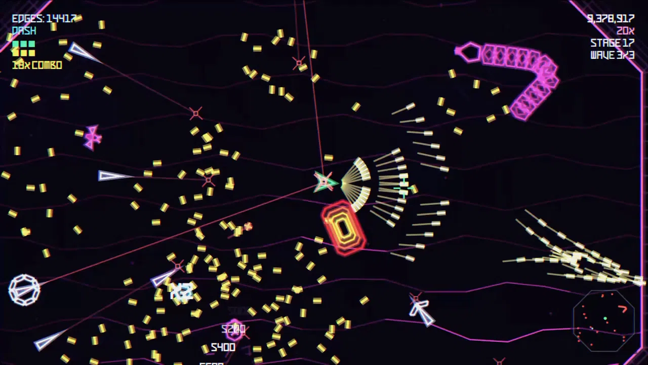 LINOVICTUS Screenshot 2