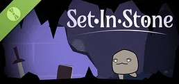 Set In Stone Demo