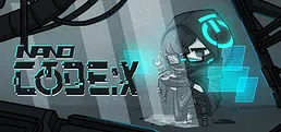Nano CODE:X