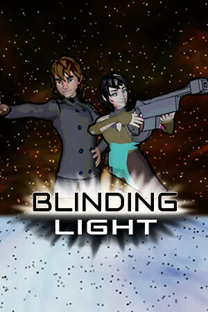 Blinding Light Playtest Screenshot 0