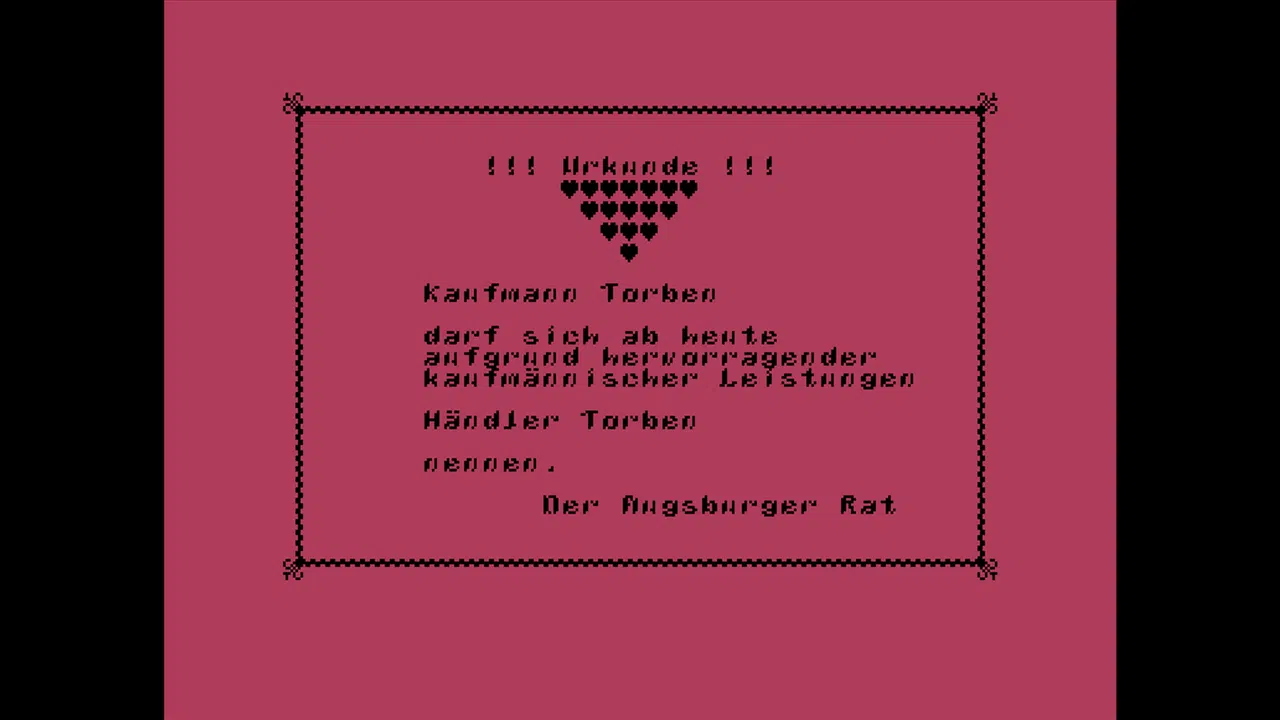 Mittelland AD Origins Screenshot 3