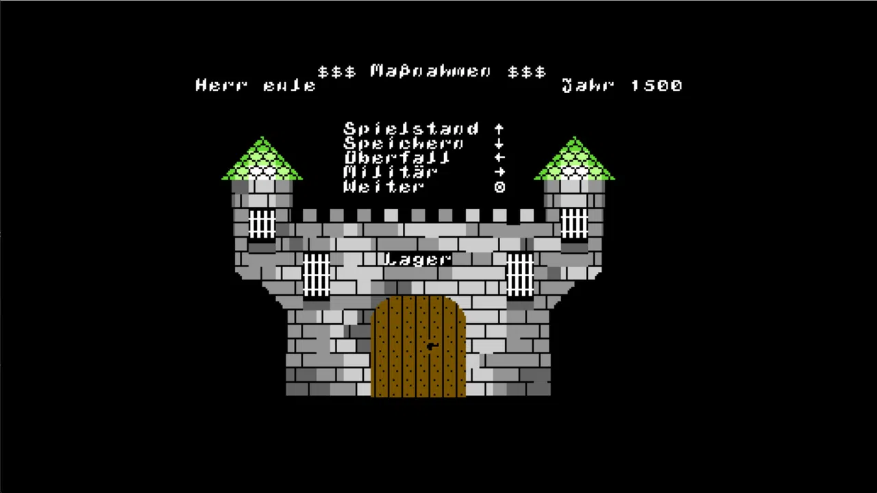 Mittelland AD Origins Screenshot 4