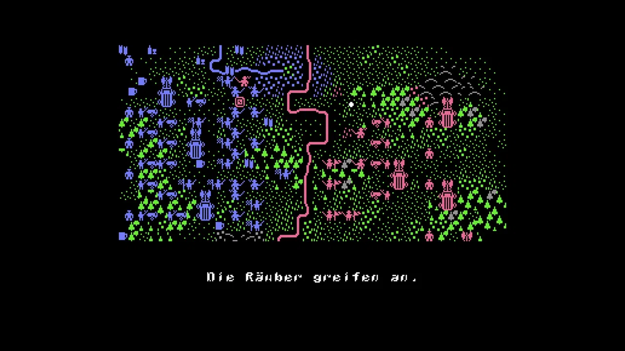 Mittelland AD Origins Screenshot 5