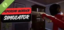 Peperoni Border Simulator Demo