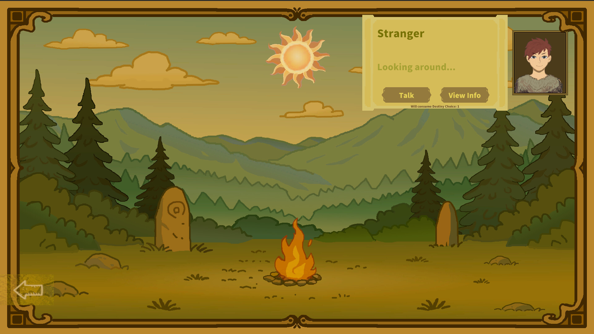 Legacy of Ancestors Screenshot 3