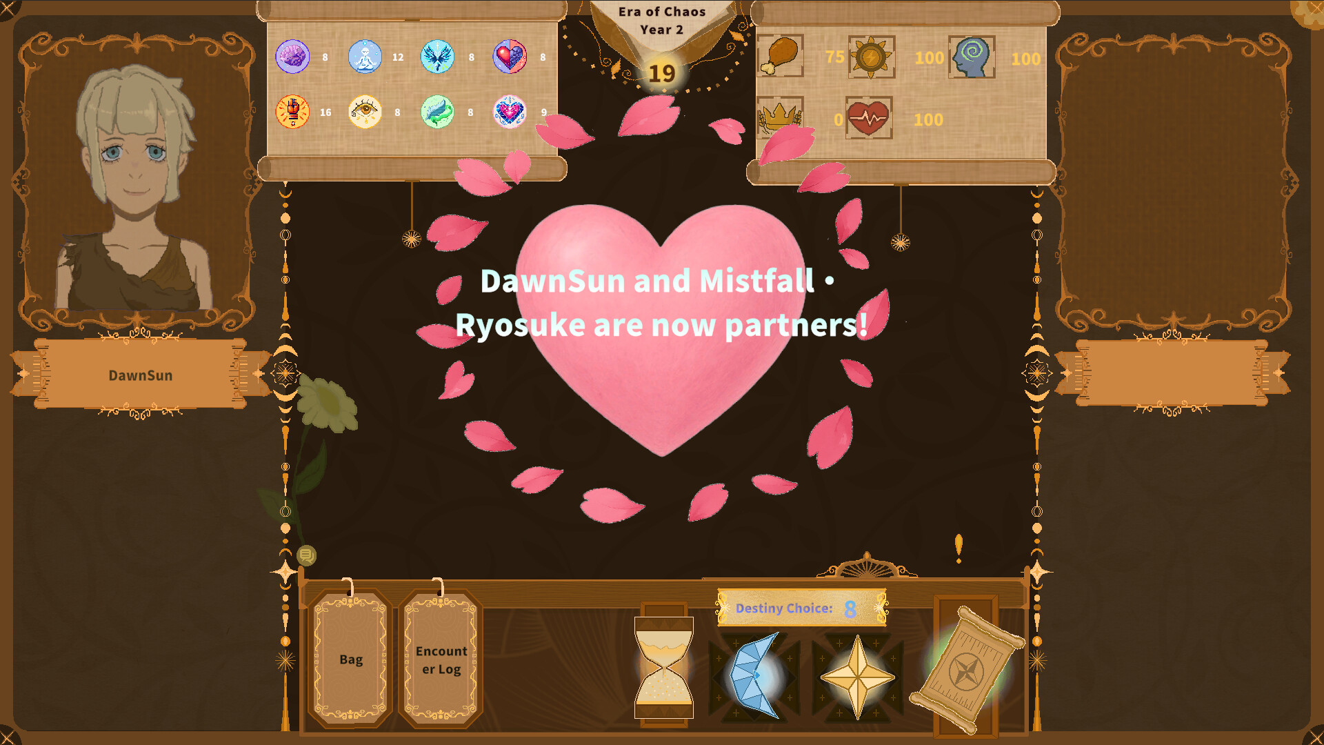 Legacy of Ancestors Screenshot 6