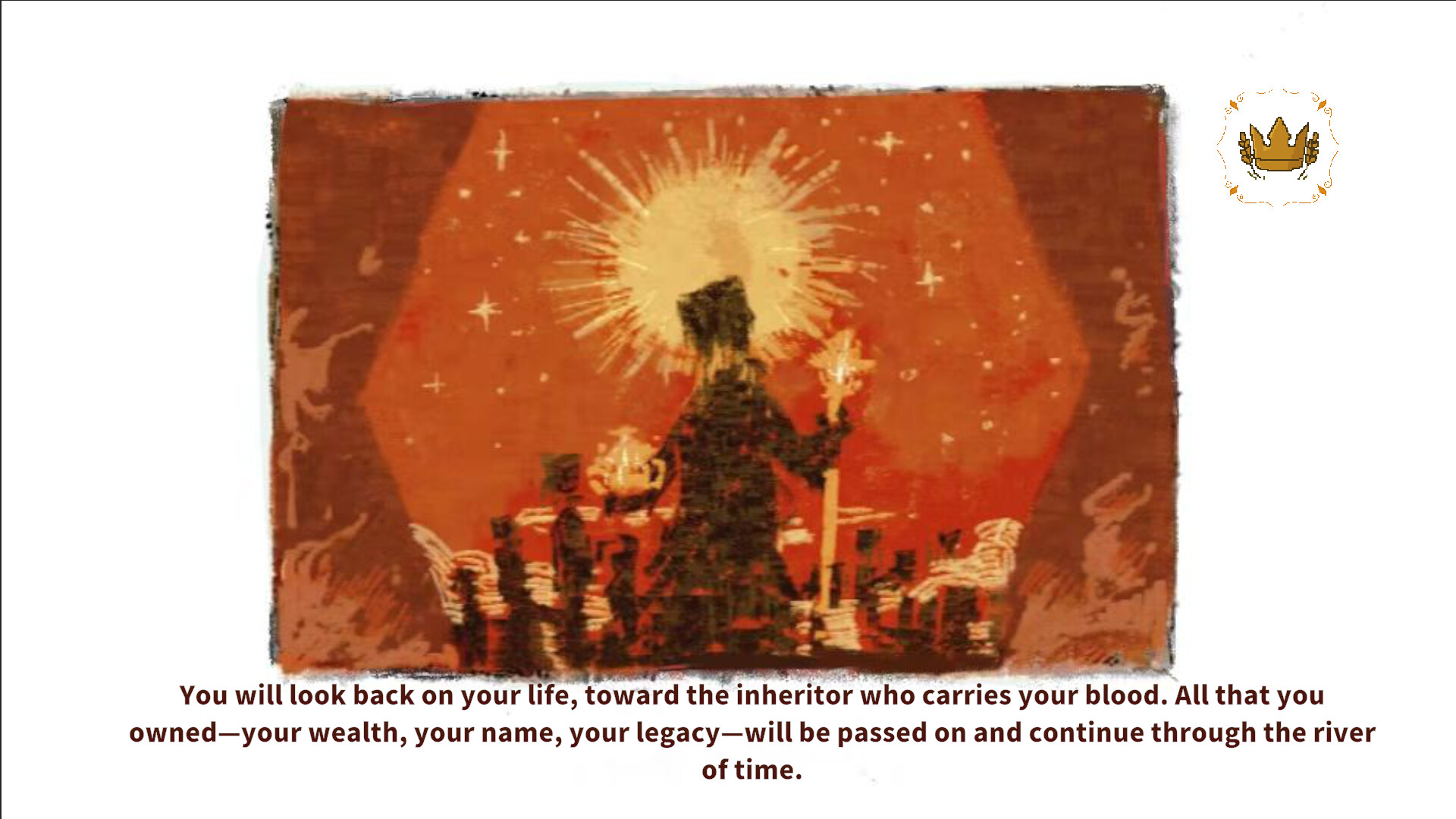 Legacy of Ancestors Screenshot 1