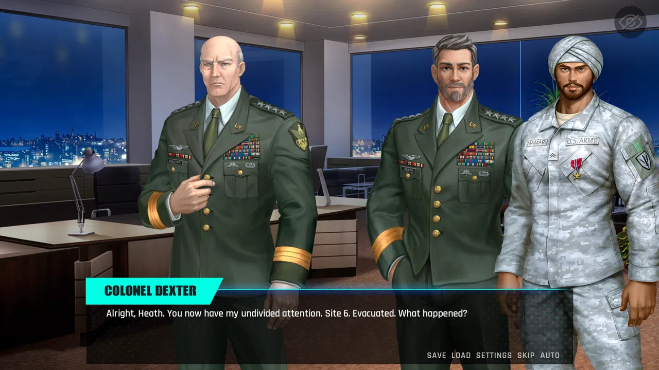 Monster Ops 23 Screenshot 7