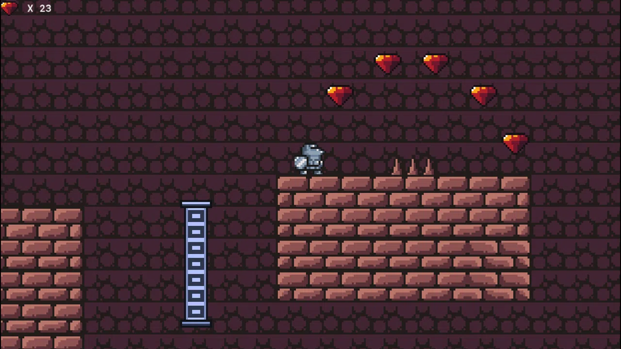 Robovenger Screenshot 3