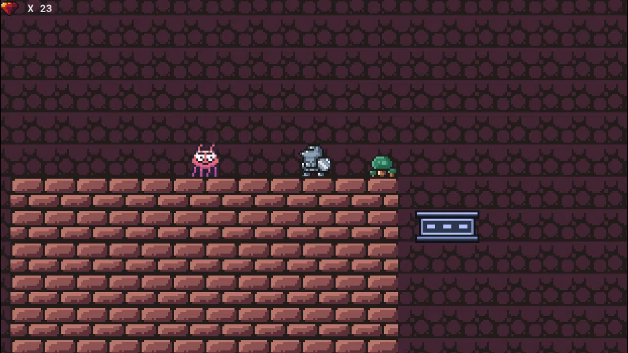 Robovenger Screenshot 4