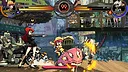 Skullgirls: Umbrella Screenshot 3