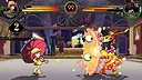 Skullgirls: Umbrella Screenshot 8