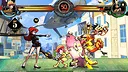 Skullgirls: Umbrella Screenshot 0