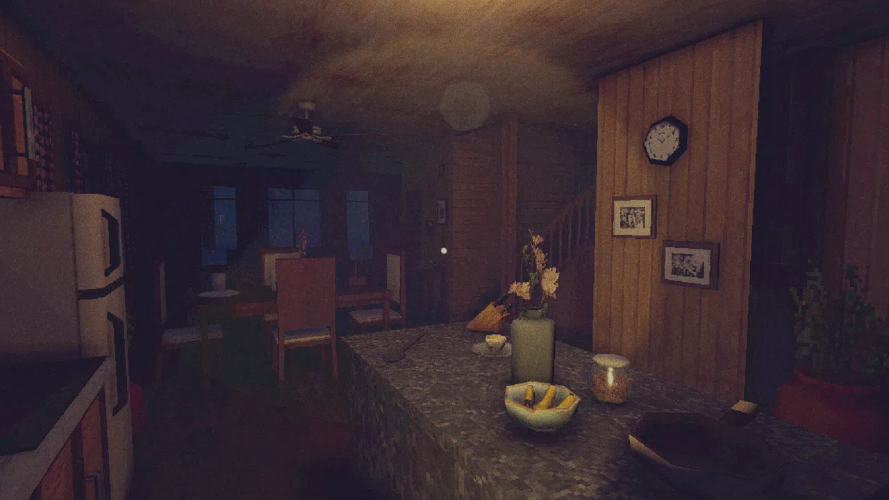 Fractured: Snowpine Strangers Screenshot 6