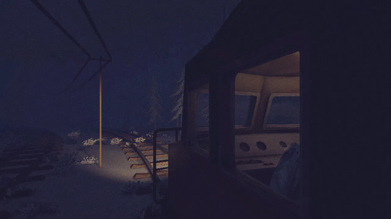 Fractured: Snowpine Strangers Screenshot 4