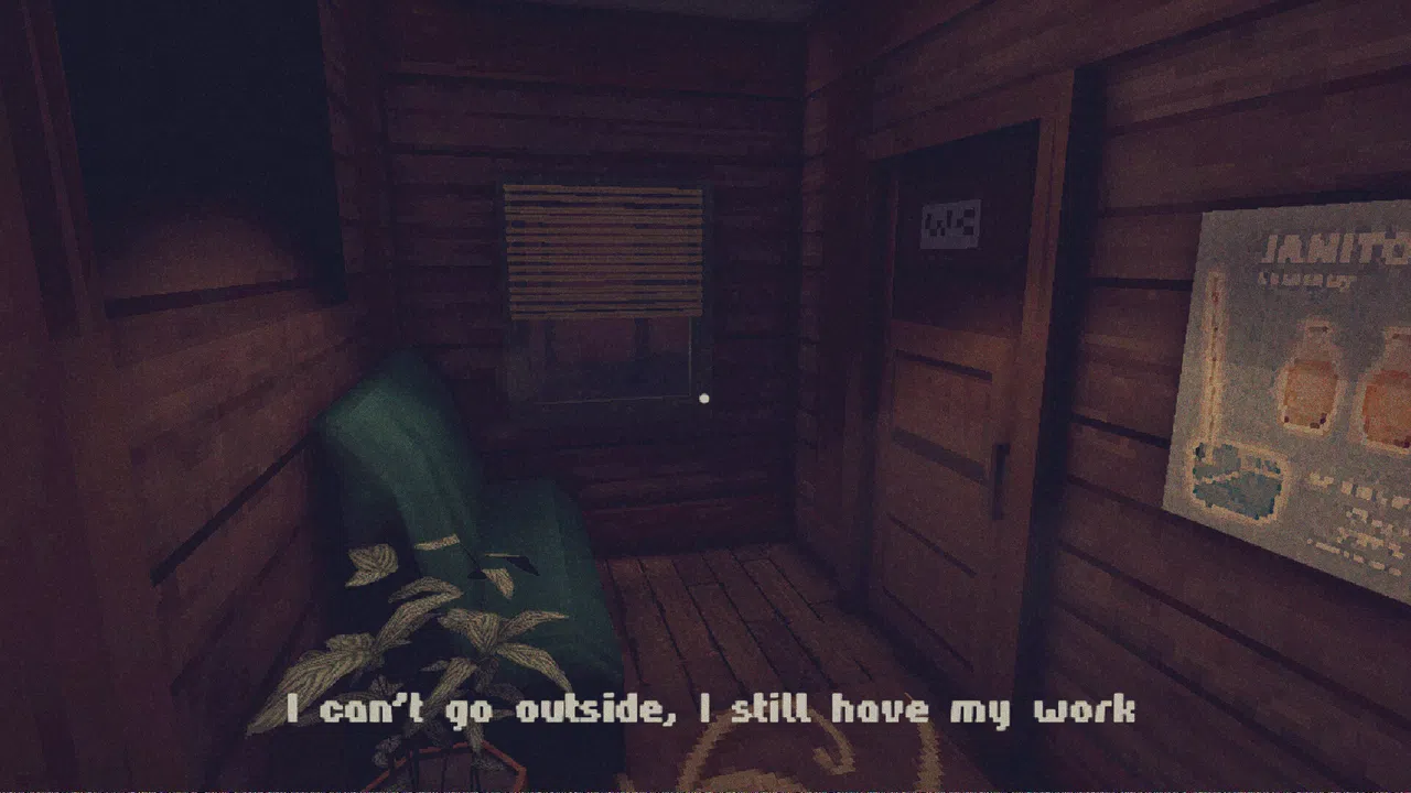Fractured: Snowpine Strangers Screenshot 3
