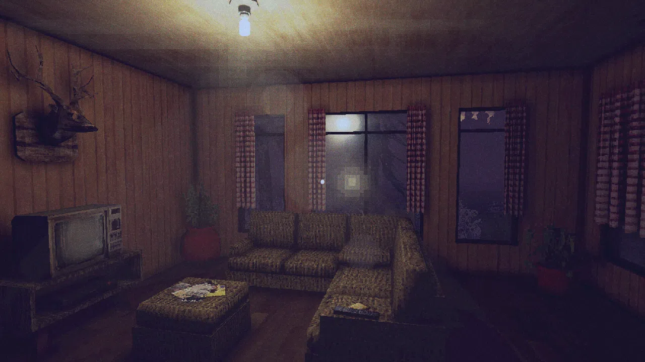 Fractured: Snowpine Strangers Screenshot 1