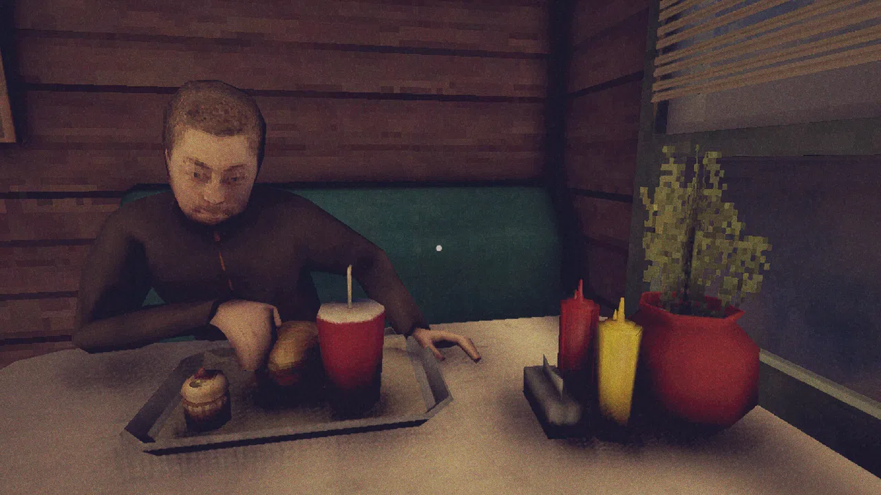 Fractured: Snowpine Strangers Screenshot 9