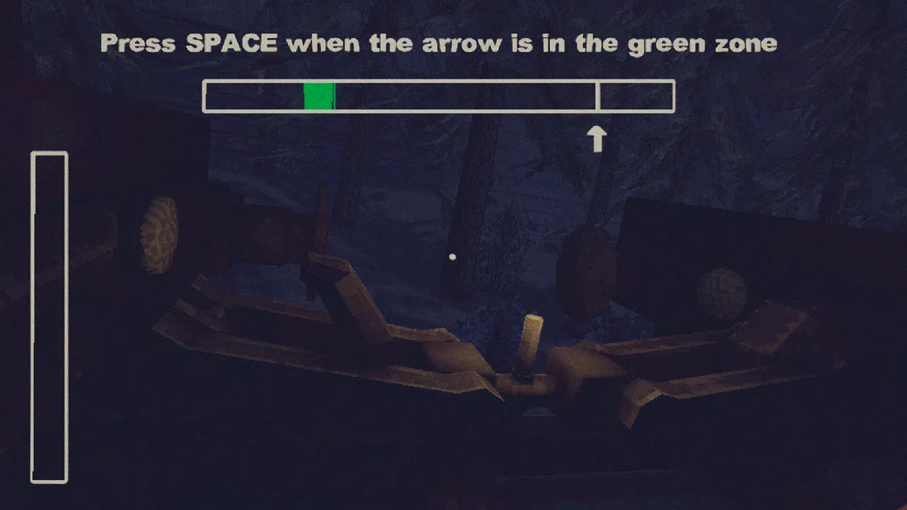 Fractured: Snowpine Strangers Screenshot 2