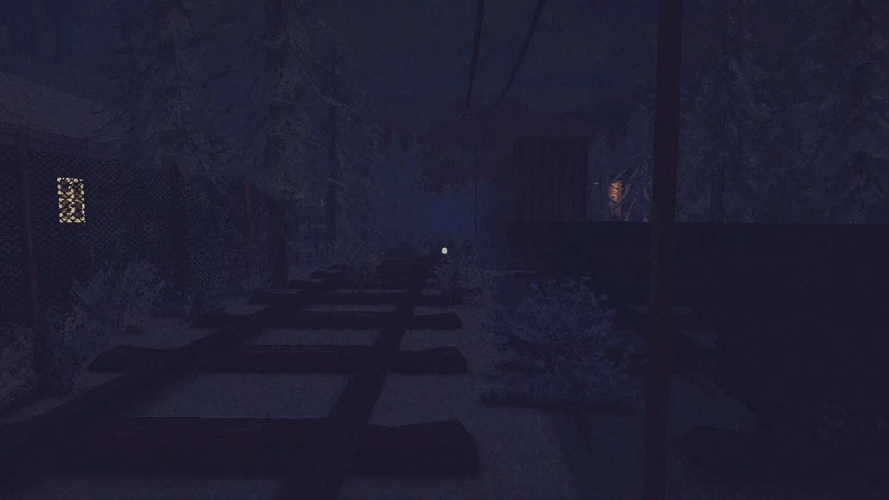 Fractured: Snowpine Strangers Screenshot 7