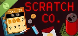 SCRATCH CO. Demo