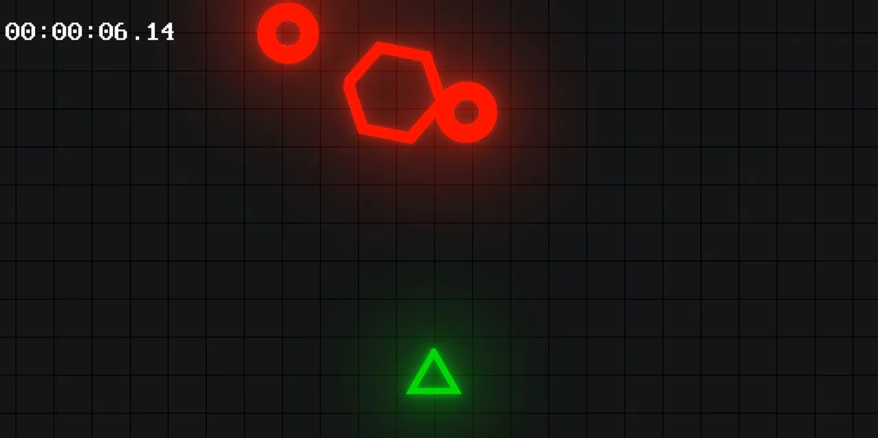 Shape Showdown Screenshot 4