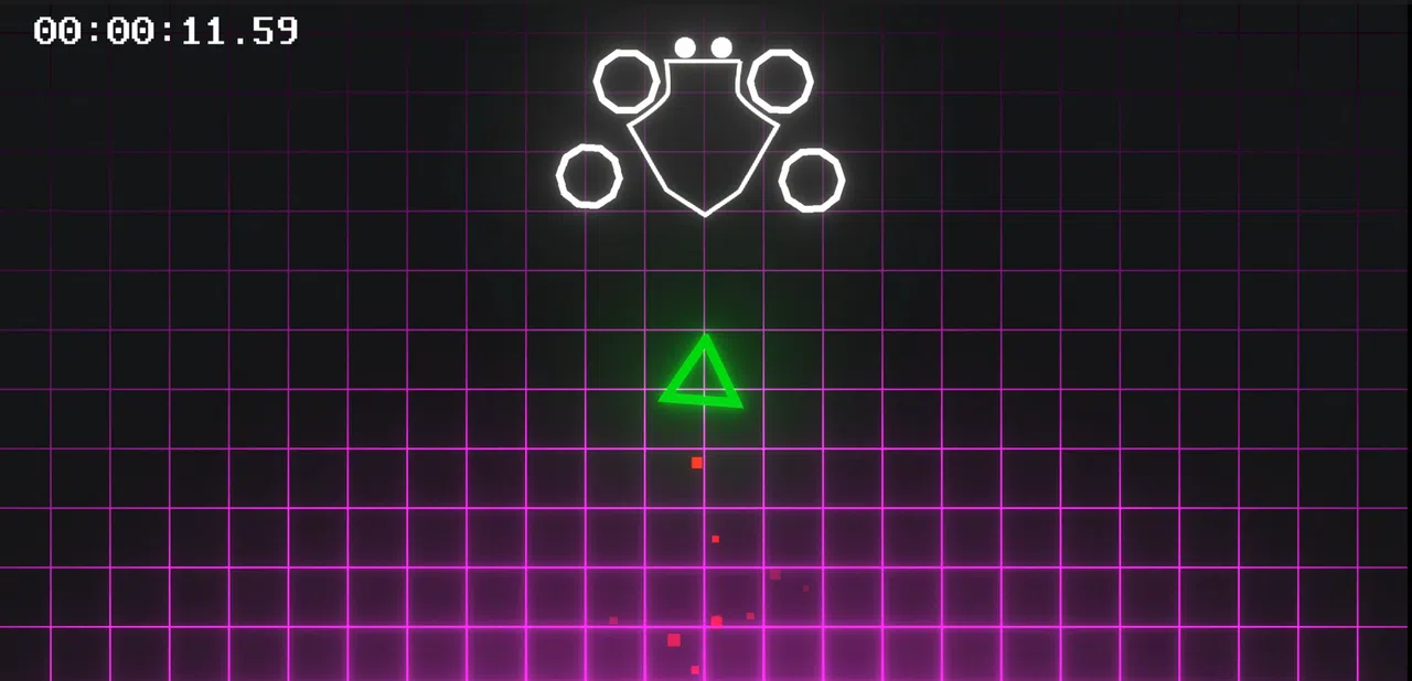 Shape Showdown Screenshot 1