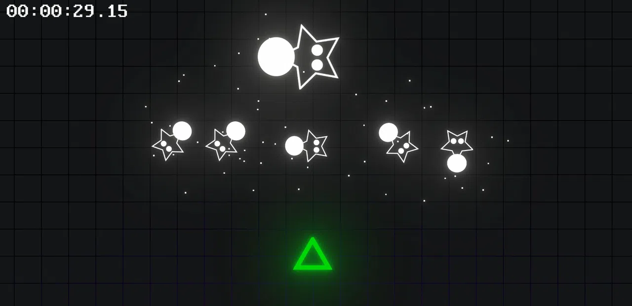 Shape Showdown Screenshot 2