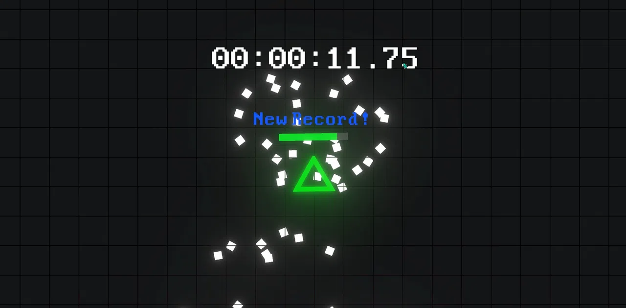 Shape Showdown Screenshot 3