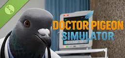 Doctor Pigeon Simulator Demo