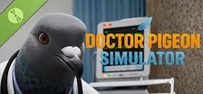 Doctor Pigeon Simulator Demo