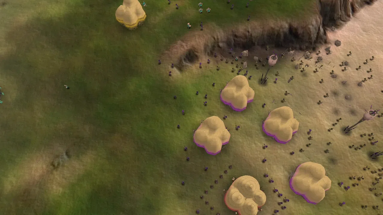 Tribal Trouble: Resurrected Screenshot 3