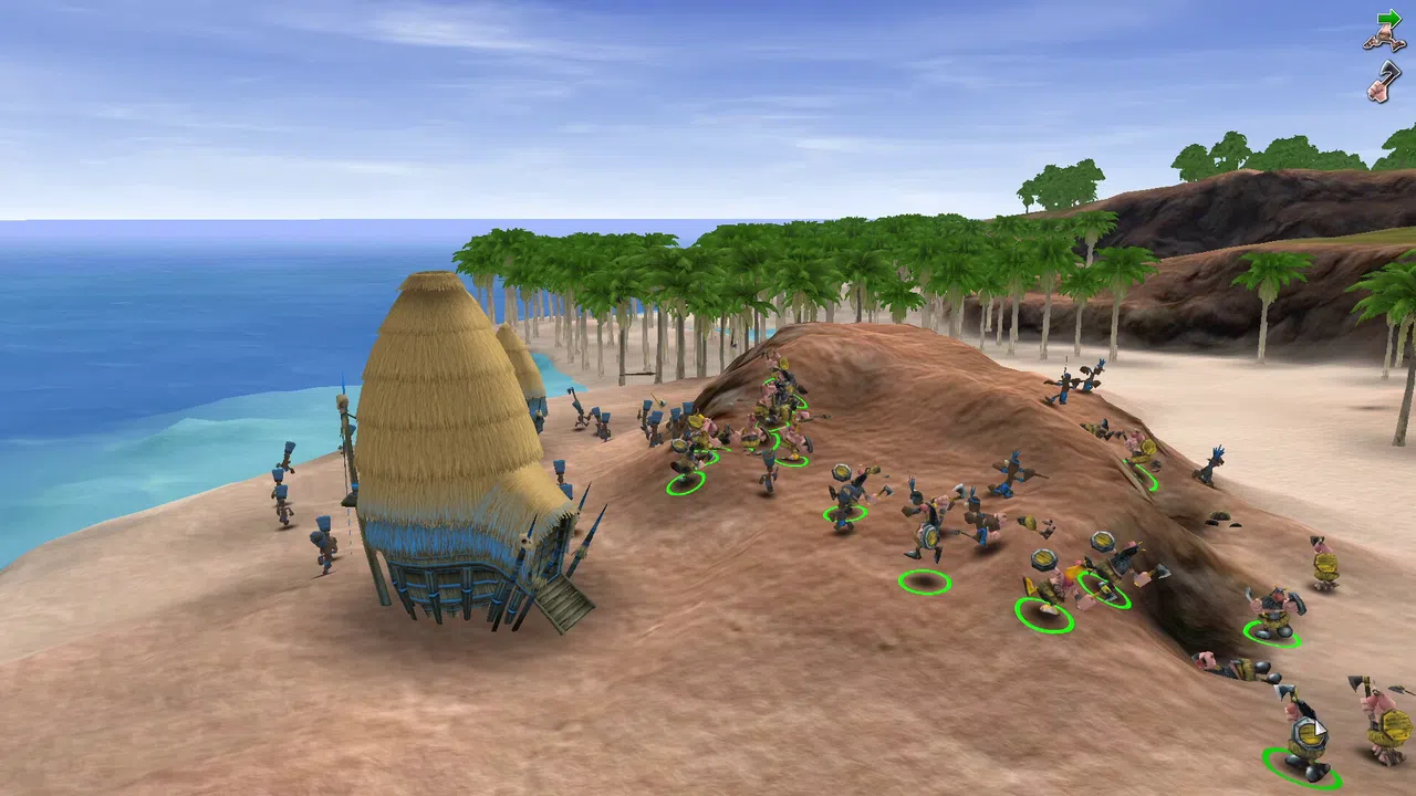 Tribal Trouble: Resurrected Screenshot 7